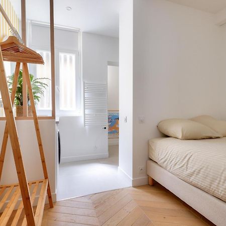 Good Trouville - Suite Design 2P, 30M2 Esterno foto