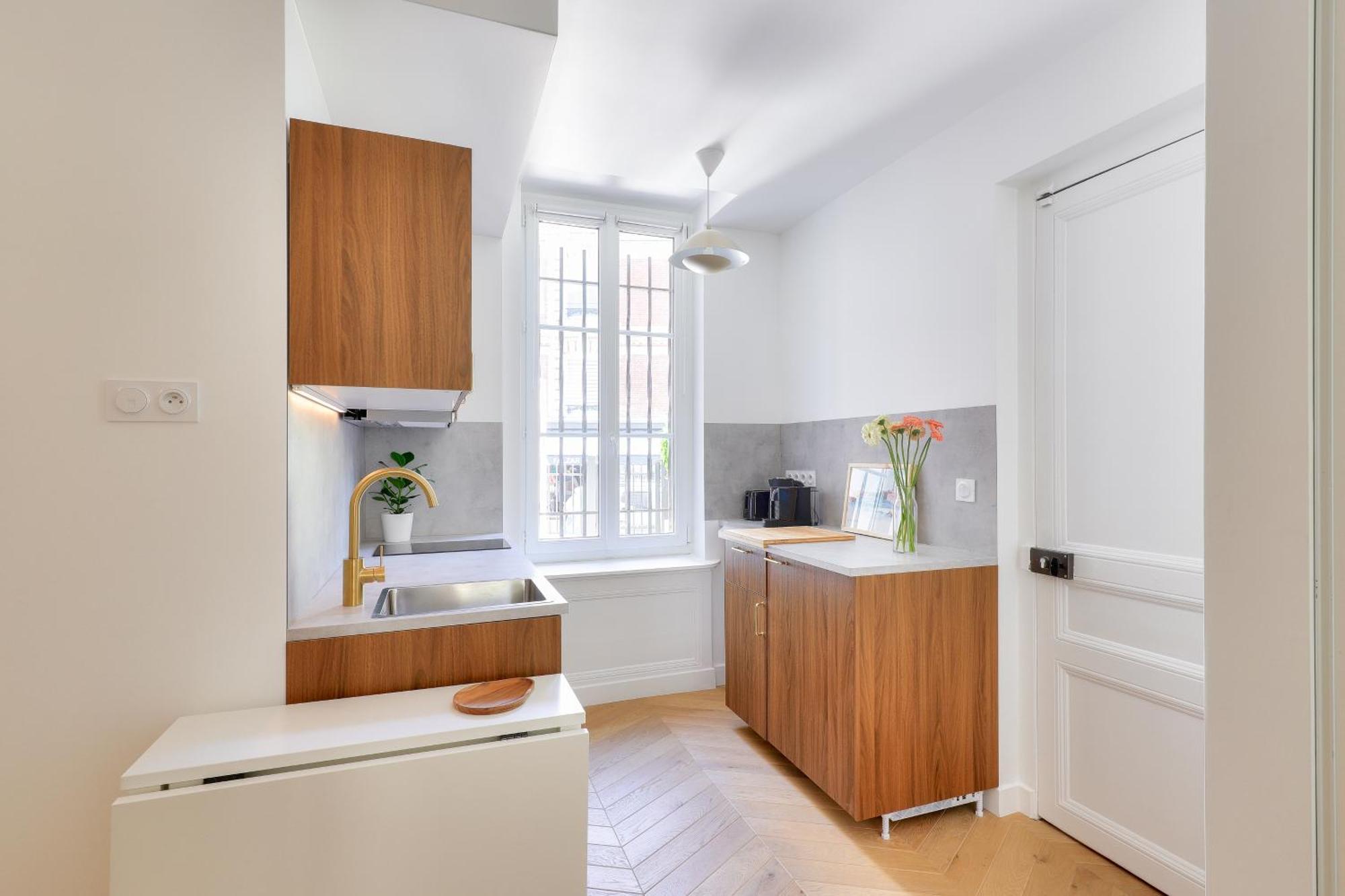 Good Trouville - Suite Design 2P, 30M2 Esterno foto