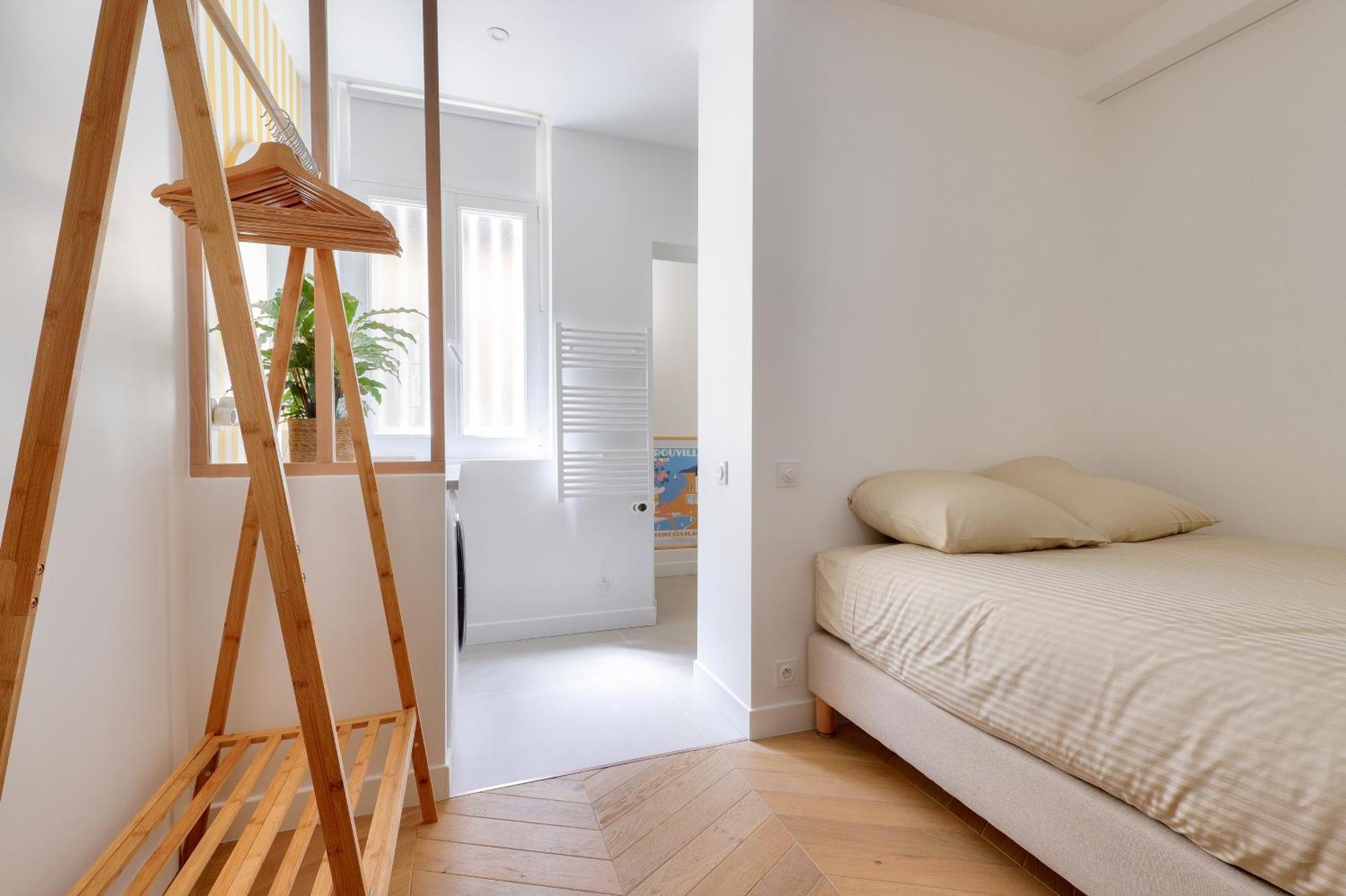 Good Trouville - Suite Design 2P, 30M2 Esterno foto
