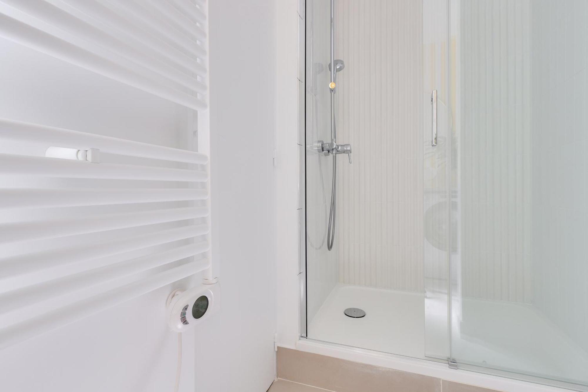 Good Trouville - Suite Design 2P, 30M2 Esterno foto